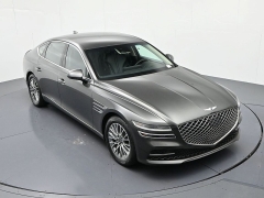 Used 2023  Genesis G80 2&period;5T RWD at Landmark Auto Credit Center near springfield&comma; IL