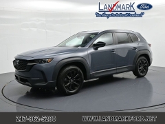 Used 2024  Mazda CX-50 2&period;5 S Preferred Package AWD at Landmark Auto Credit Center near springfield&comma; IL