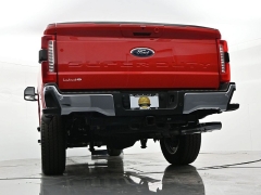 Used 2025  Ford Super Duty F-250 4WD XL Crew Cab SRW 8' Box at Landmark Auto Credit Center near springfield&comma; IL