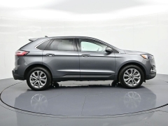 Used 2024  Ford Edge Titanium AWD at Landmark Auto Credit Center near springfield&comma; IL