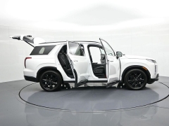 Used 2024  Hyundai Palisade XRT AWD at Landmark Auto Credit Center near springfield&comma; IL