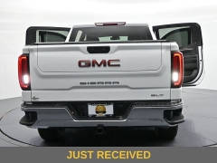 Used 2025  GMC Sierra 1500 4WD Crew Cab 147" SLT at Landmark Auto Credit Center near springfield&comma; IL