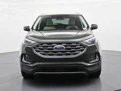 Used 2023  Ford Edge Titanium AWD at Landmark Auto Credit Center near springfield&comma; IL