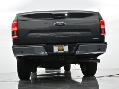 Used 2020  Ford F-150 2WD SuperCrew Lariat 5 1&sol;2 at Landmark Auto Credit Center near springfield&comma; IL