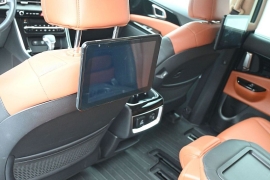 Used 2023  Kia Carnival SX Prestige FWD at Landmark Auto Credit Center near springfield&comma; IL