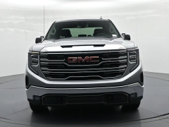 Used 2025  GMC Sierra 1500 4WD Crew Cab 147" SLT at Landmark Auto Credit Center near springfield&comma; IL
