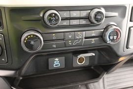 Used 2024  Ford Super Duty F-350 DRW 4WD Reg Cab WB CA at Landmark Auto Credit Center near springfield&comma; IL