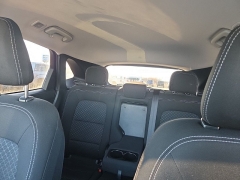 Used 2025  Ford Escape Active FWD at Landmark Auto Credit Center near springfield&comma; IL