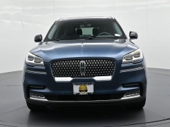 Used 2020  Lincoln Aviator 4d SUV AWD Reserve at Landmark Auto Credit Center near springfield&comma; IL