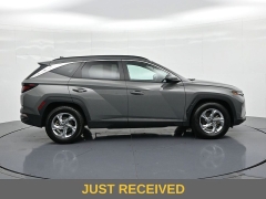 Used 2024  Hyundai Tucson SEL FWD at Landmark Auto Credit Center near springfield&comma; IL