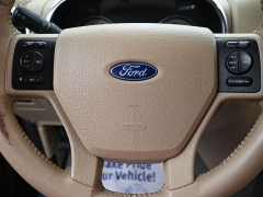 Used 2006  Ford Explorer 4d SUV 2WD Eddie Bauer V8 at Landmark Auto Credit Center near springfield&comma; IL