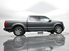 Used 2020  Ford F-150 2WD SuperCrew Lariat 5 1&sol;2 at Landmark Auto Credit Center near springfield&comma; IL