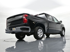 Used 2025  Chevrolet Silverado 1500 4WD Crew Cab 147" LT w&sol;1LT at Landmark Auto Credit Center near springfield&comma; IL