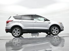 Used 2019  Ford Escape 4d SUV 4WD Titanium at Landmark Auto Credit Center near springfield&comma; IL