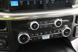 Used 2024  Ford F-150 LARIAT 4WD SuperCrew Box at Landmark Auto Credit Center near springfield&comma; IL