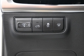 Used 2025  Hyundai Santa Cruz Limited AWD at Landmark Auto Credit Center near springfield&comma; IL