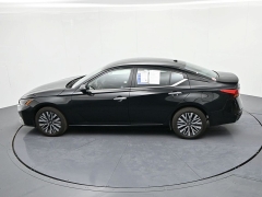 Used 2025  Nissan Altima SV AWD at Landmark Auto Credit Center near springfield&comma; IL