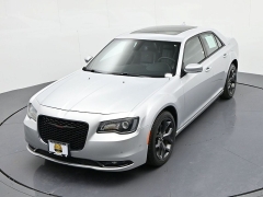Used 2023  Chrysler 300 300S RWD at Landmark Auto Credit Center near springfield&comma; IL