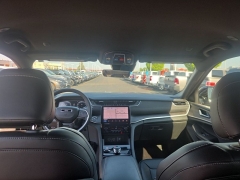 Used 2025  Jeep Grand Cherokee L Limited 4x4 at Landmark Auto Credit Center near springfield&comma; IL