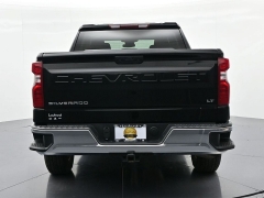 Used 2025  Chevrolet Silverado 1500 4WD Crew Cab 147" LT w&sol;1LT at Landmark Auto Credit Center near springfield&comma; IL