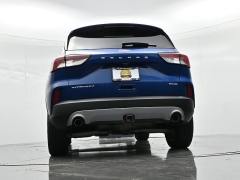 Used 2022  Ford Escape Titanium AWD at Landmark Auto Credit Center near springfield&comma; IL