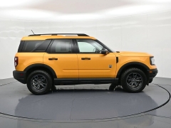 Used 2023  Ford Bronco Sport Big Bend 4x4 at Landmark Auto Credit Center near springfield&comma; IL