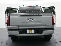 Used 2024  Ford F-150 Platinum 4WD SuperCrew Box at Landmark Auto Credit Center near springfield&comma; IL