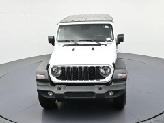 Used 2025  Jeep Wrangler Sport S 4 Door 4x4 at Landmark Auto Credit Center near springfield&comma; IL