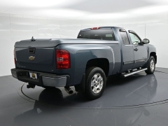 Used 2011  Chevrolet Silverado 1500 2WD Ext Cab LT at Landmark Auto Credit Center near springfield&comma; IL