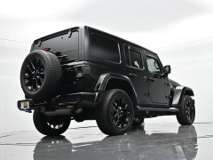 Used 2021  Jeep Wrangler 4xe Unlimited Sahara High Altitude 4x4 at Landmark Auto Credit Center near springfield&comma; IL