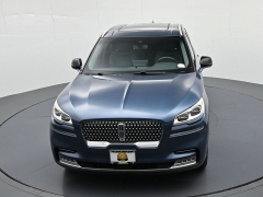 Used 2020  Lincoln Aviator 4d SUV AWD Reserve at Landmark Auto Credit Center near springfield&comma; IL