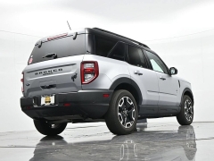 Used 2023  Ford Bronco Sport Outer Banks 4x4 at Landmark Auto Credit Center near springfield&comma; IL