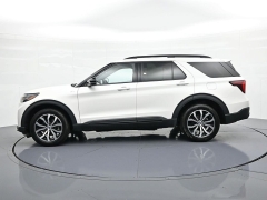 Used 2025  Ford Explorer ST-Line 4WD at Landmark Auto Credit Center near springfield&comma; IL