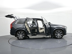 Used 2022  Volvo XC90 Recharge Plug-In Hybrid T8 eAWD PHEV Inscription 7P at Landmark Auto Credit Center near springfield&comma; IL