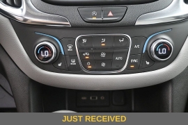 Used 2022  Chevrolet Equinox AWD 4dr LT w&sol;2FL at Landmark Auto Credit Center near springfield&comma; IL