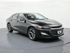 Used 2023  Chevrolet Malibu 4dr Sdn 1LT at Landmark Auto Credit Center near springfield&comma; IL