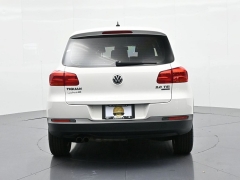 Used 2014  Volkswagen Tiguan 4MOTION 4dr Auto S at Landmark Auto Credit Center near springfield&comma; IL