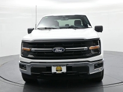 Used 2024  Ford F-150 XLT 4WD SuperCrew Box at Landmark Auto Credit Center near springfield&comma; IL