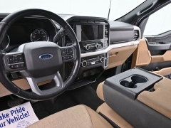 Used 2022  Ford F-150 4WD SuperCrew Box at Landmark Auto Credit Center near springfield&comma; IL