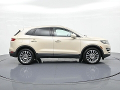 Used 2018  Lincoln MKC 4d SUV AWD Reserve at Landmark Auto Credit Center near springfield&comma; IL