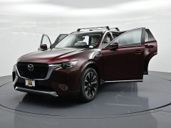 Used 2025  Mazda CX-90 3&period;3 Turbo S Premium Plus Package at Landmark Auto Credit Center near springfield&comma; IL