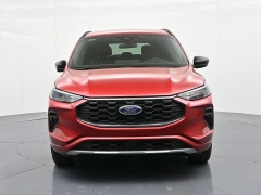 Used 2024  Ford Escape ST-Line AWD at Landmark Auto Credit Center near springfield&comma; IL