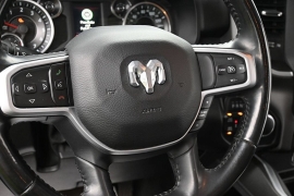 Used 2020  Ram 1500 Big Horn 4x4 Quad Cab 6'4" Box at Landmark Auto Credit Center near springfield&comma; IL