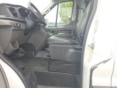 Used 2024  Ford Transit Cutaway T-350 RWD DRW WB 9950 GVWR at Landmark Auto Credit Center near springfield&comma; IL