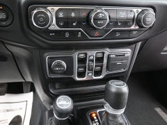 Used 2020  Jeep Wrangler Unlimited Sport S 4x4 at Landmark Auto Credit Center near springfield&comma; IL