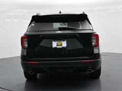 Used 2023  Ford Explorer ST-Line 4WD at Landmark Auto Credit Center near springfield&comma; IL
