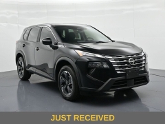 Used 2024  Nissan Rogue AWD SV at Landmark Auto Credit Center near springfield&comma; IL