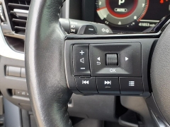 Used 2023  Nissan Rogue AWD Platinum &ast;Ltd Avail&ast; at Landmark Auto Credit Center near springfield&comma; IL