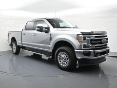 Used 2021  Ford Super Duty F-250 SRW 4WD Crew Cab Box at Landmark Auto Credit Center near springfield&comma; IL