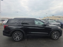 Used 2026  Ford Explorer ST-Line 4WD at Landmark Auto Credit Center near springfield&comma; IL